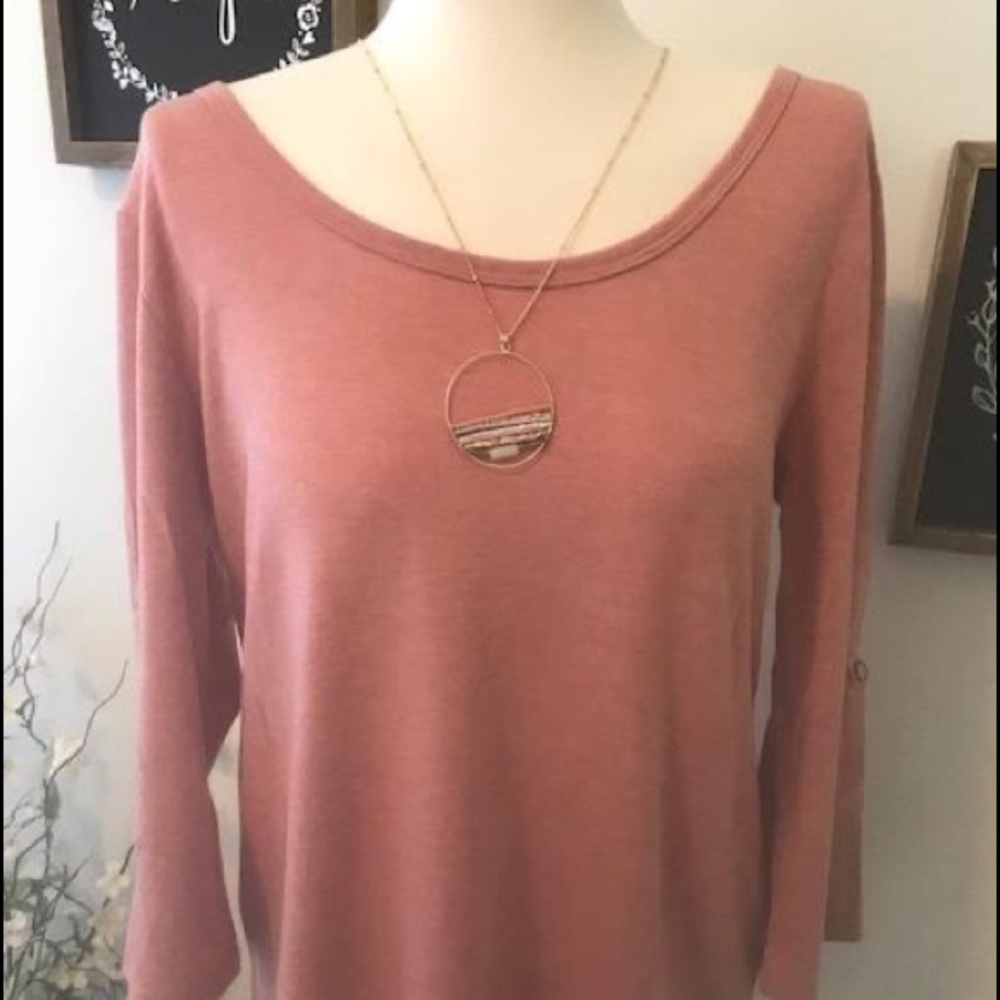 Simply Noelle Top